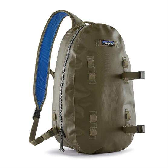 Patagonia Guidewater Sling 15L - Vandtæt taske til fiskeri
