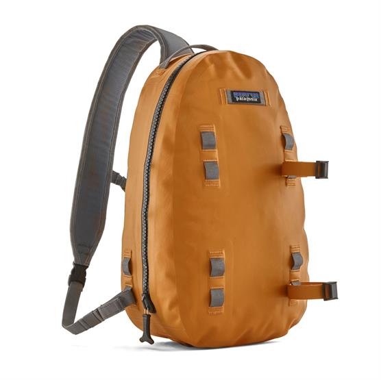 Patagonia Guidewater Sling 15L - Vandtæt taske til fiskeri