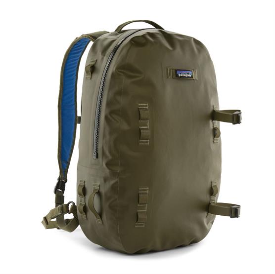 Patagonia Guidewater Rygsæk - Vandtæt 29L til Outdoor Brug