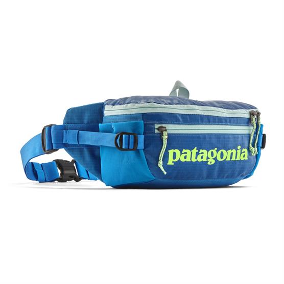 Patagonia Black Hole Bæltetaske 5L - Multifunktionel taske