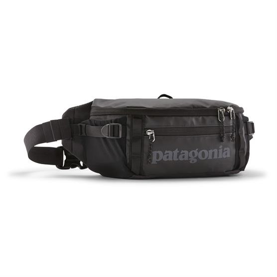 Patagonia Black Hole Bæltetaske 5L - Praktisk og Holdbar
