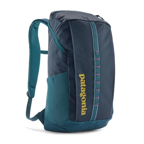 Patagonia Black Hole Rygsæk 25L - Slidstærk og Vandafvisende