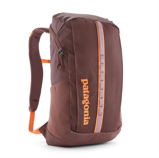 Patagonia Black Hole Rygsæk 25L – Slidstærk & Vandafvisende