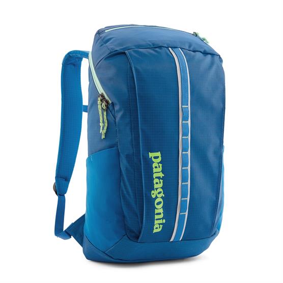 Patagonia Black Hole Pack 25L - Slidstærk Rygsæk til Outdoor