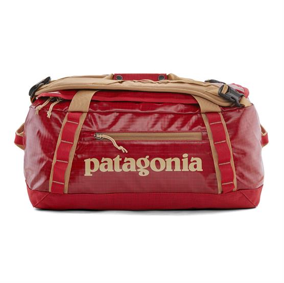 Patagonia Black Hole Duffel 40L - Multifunktionel taske