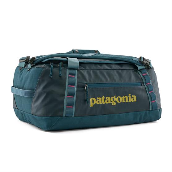 Patagonia Black Hole Duffel 40L - Praktisk multifunktionstaske