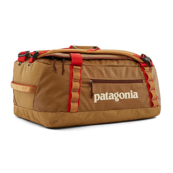 Patagonia Black Hole Duffel 40L - Multifunktionel Taske