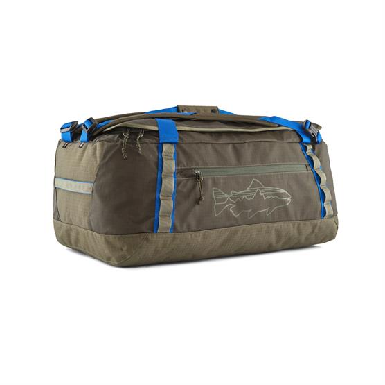 Patagonia Black Hole Duffel 55L - Multifunktionel taske