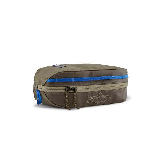 Patagonia Black Hole Cube 3L - Holdbar Toilettaske