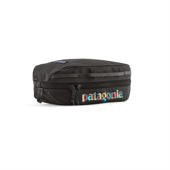 Patagonia Black Hole Cube 3L - Hårdfør Toilettaske