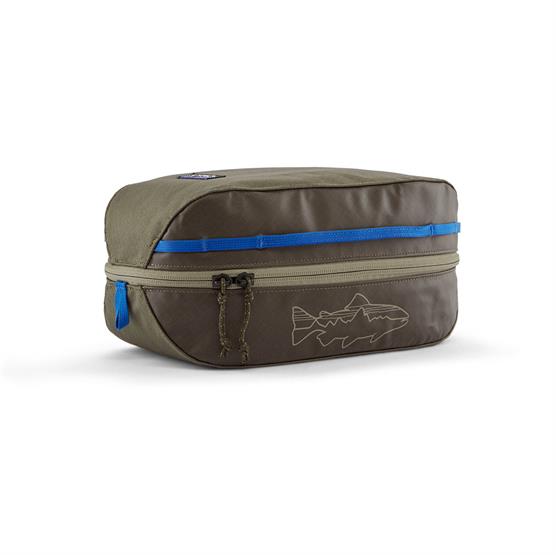 Patagonia Black Hole Cube 6L - Holdbar Toilettaske