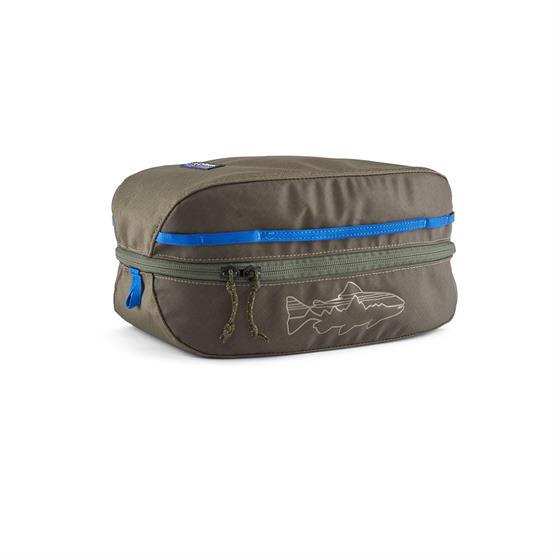 Patagonia Black Hole Cube 6L – Holdbar Rejsetaske