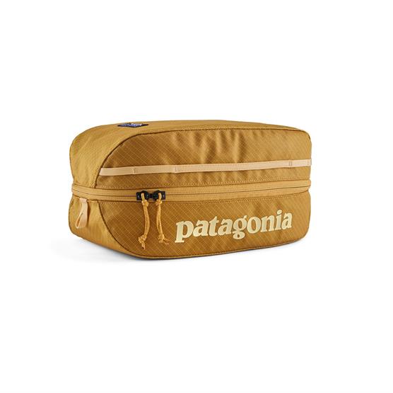 Patagonia Black Hole Cube 6L - Holdbart rejsetaske tilbud