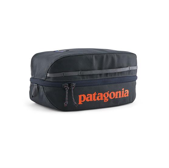 Patagonia Black Hole Cube 6L – Hårdfør Rejsetaske