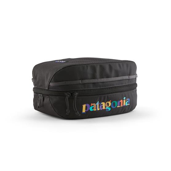 Patagonia Black Hole Cube 6L - Holdbar Toilettaske