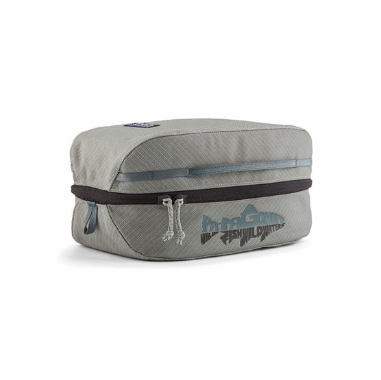 Patagonia Black Hole Cube 6L - Holdbar Rejsetaske