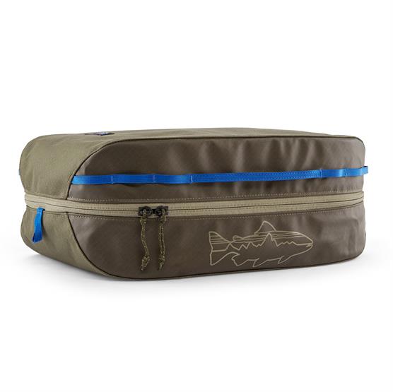 Patagonia Black Hole Cube 14L - Holdbar Rejsetaske