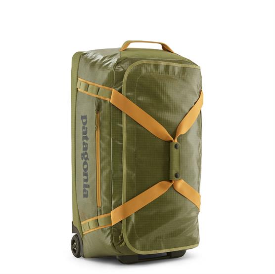 Patagonia Black Hole Rulle-Duffel 70L til udendørs eventyr