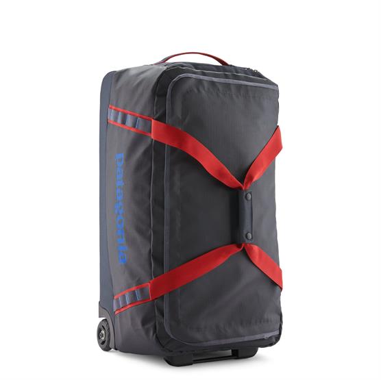 Patagonia Black Hole Rulle Duffel 70L - Praktisk Rejsetaske