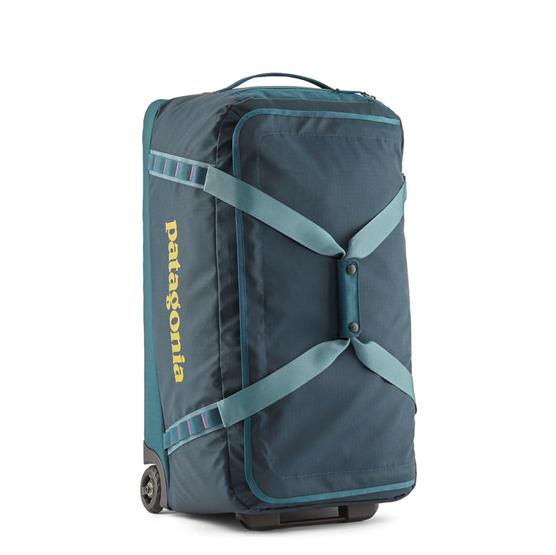 Patagonia Black Hole Rulle Duffel 70L - Praktisk Rejsetaske