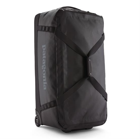 Patagonia Black Hole 100L Rulle-Duffeltaske på tilbud
