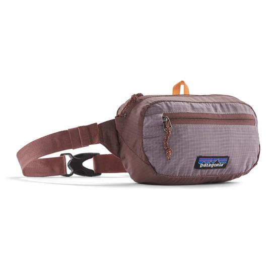 Patagonia Ultralight Black Hole Mini Bæltetaske på tilbud