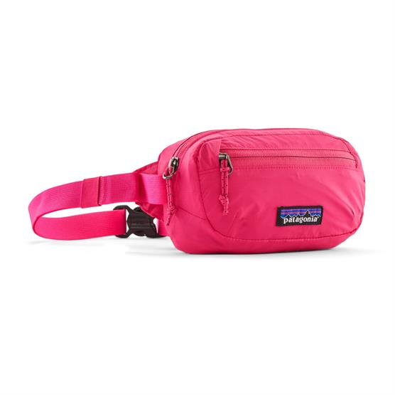 Patagonia Terravia Mini Bæltetaske - Praktisk og Let