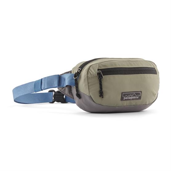 Patagonia Terravia Mini Bæltetaske - Praktisk og Let