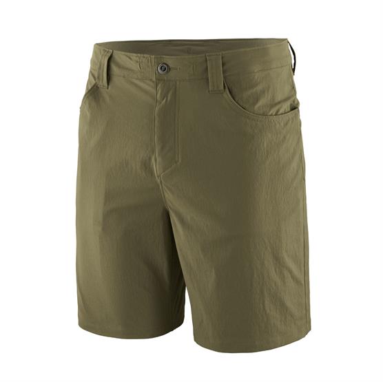 Patagonia Quandary Shorts til mænd - Praktiske sommer shorts