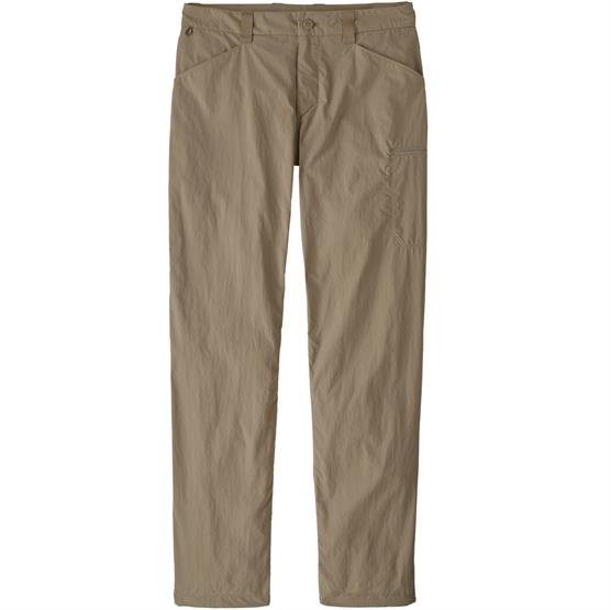 Patagonia Mens Sandy Cay Pants Seabird Grey