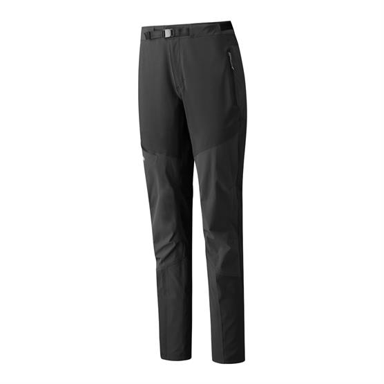 Patagonia Womens Terravia Alpine Pants  Black