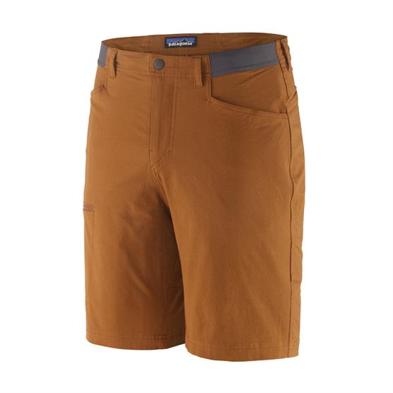 Patagonia Venga Rock Herreshorts - Komfortable til klatring