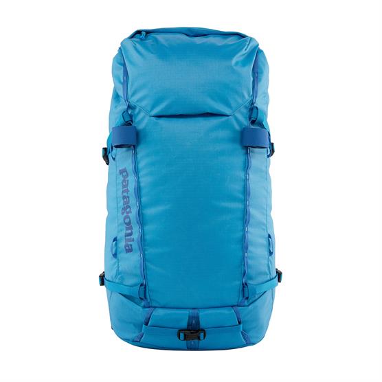 Patagonia Ascensionist 35L - Perfekt til dagture!
