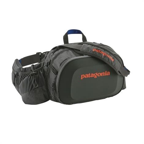 Patagonia Stealth Fisketaske - Perfekt til vadefiskeri!