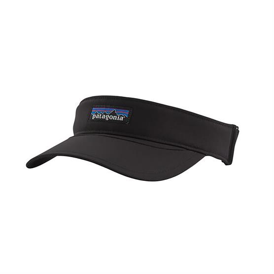 Patagonia Airshed Visor - Letvægts solskærm til sport