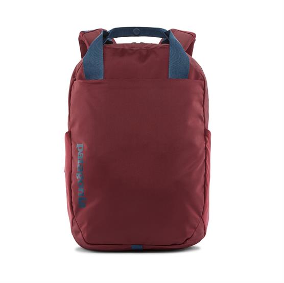 Patagonia Atom Tote Pack 20L - God rygsæk til udendørs brug