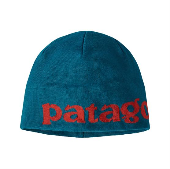 Patagonia Beanie - Klassisk Hue til Udendørsbrug