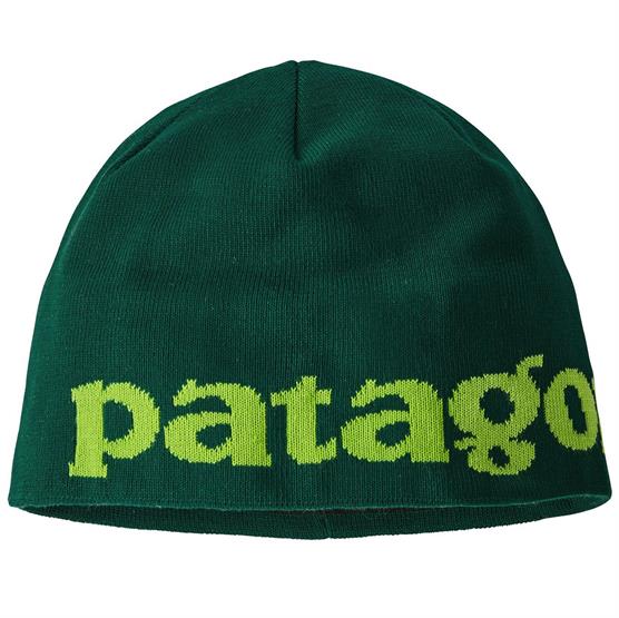 Patagonia Strikhue - Ideel til udendørsliv og koldt vejr