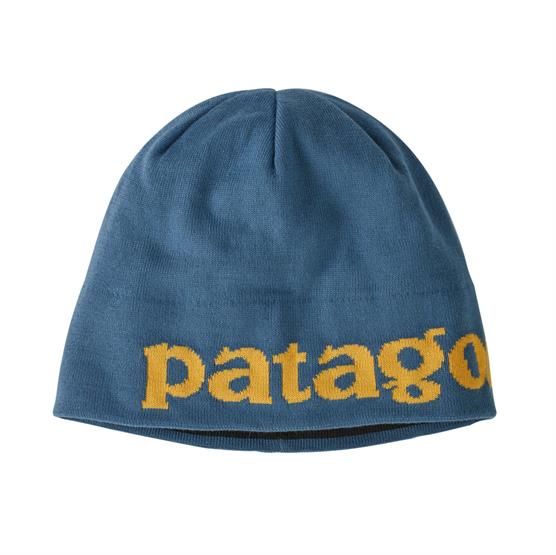 Patagonia Beanie Hat - Klassisk Strikhue til Udendørsbrug
