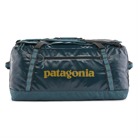 Patagonia Black Hole Duffel 100L - Ideel til rejser!