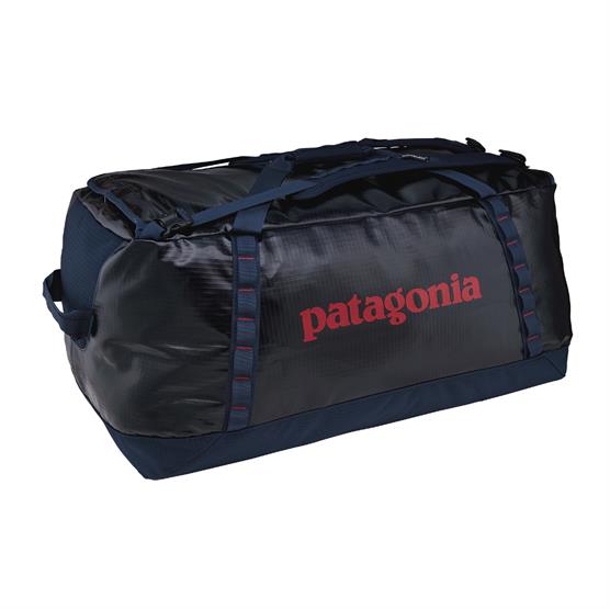 Patagonia Black Hole Duffel 100L - Ideel til rejser!