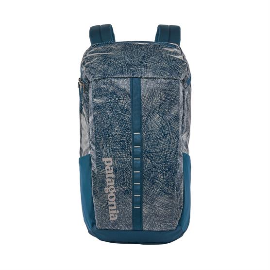 Patagonia Black Hole Rygsæk 25L – Ideel til eventyr!