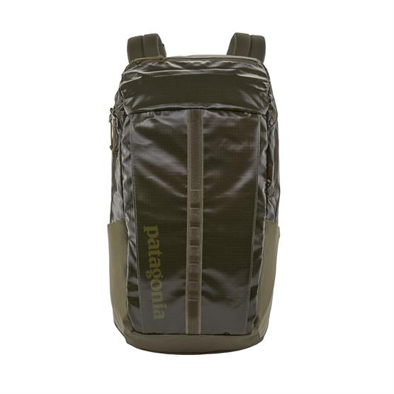 Patagonia Black Hole Rygsæk 25L - Perfekt til Dagture