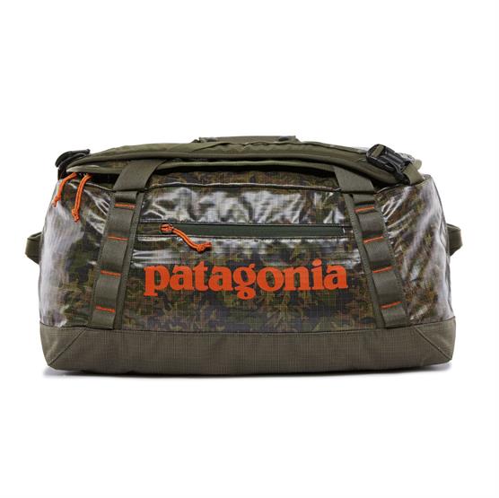 Patagonia Black Hole Duffel 40L - Multifunktionel taske