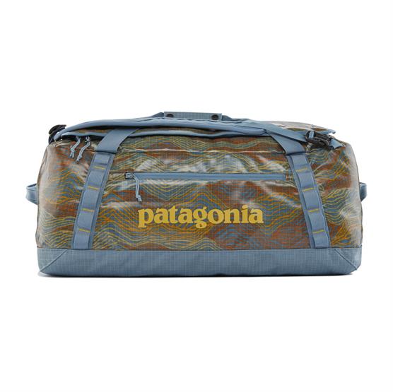 Patagonia Black Hole Duffel 55L - Multifunktionel taske