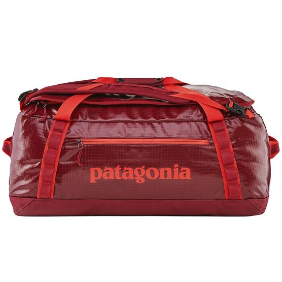 Patagonia Black Hole Duffel 55L - Multifunktionel taske