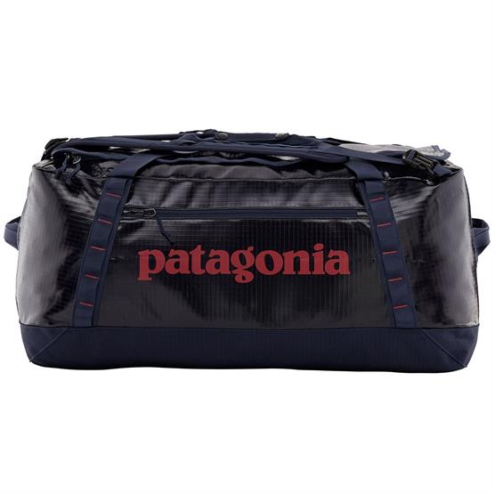 Patagonia Black Hole Duffel 70L - Perfekt til rejser!