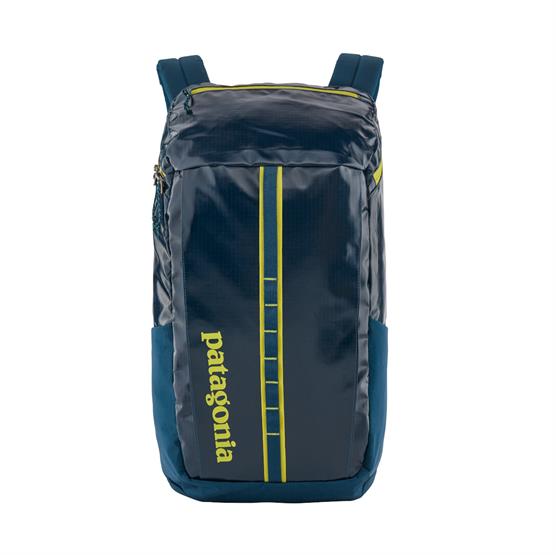 Patagonia Black Hole Rygsæk 25L - Perfekt til eventyr!