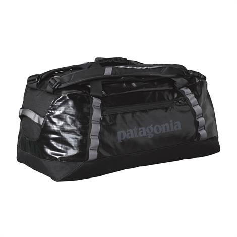 Patagonia Black Hole Duffel 60L - Rummelig taske til alle ture