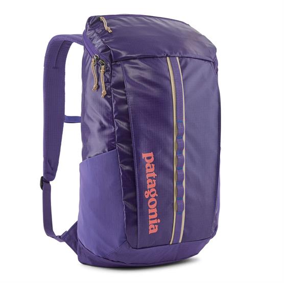 Patagonia Black Hole Rygsæk 25L - Perfekt til Eventyr!